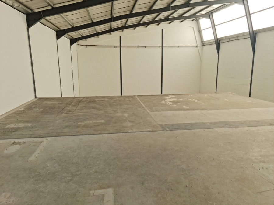 Commercial Property for Sale in Firgrove Western Cape